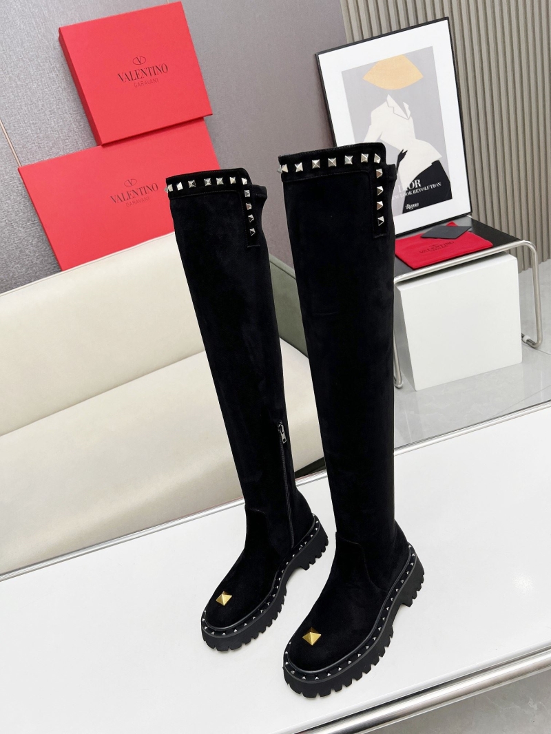 Valentino Boots